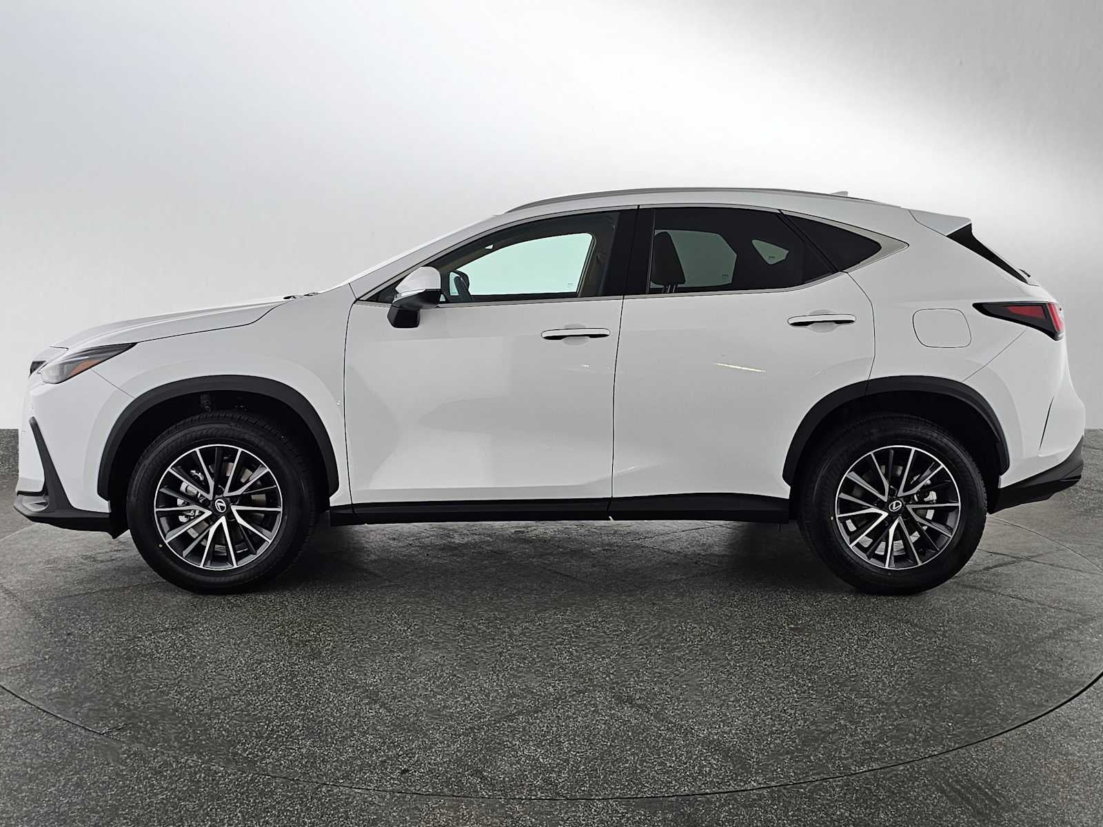 2026 Lexus NX NX 350