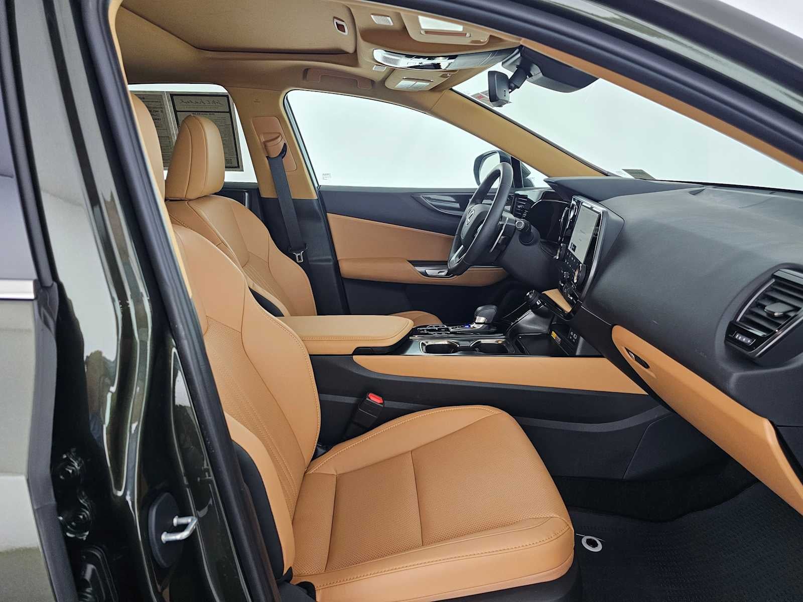 2026 Lexus NX 350 NX 350