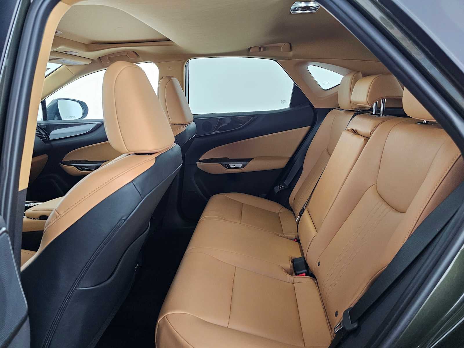 2026 Lexus NX 350 NX 350