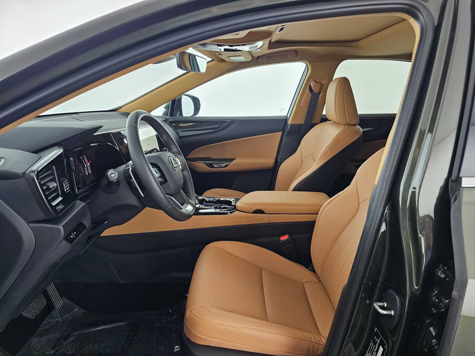 2026 Lexus NX 350 NX 350