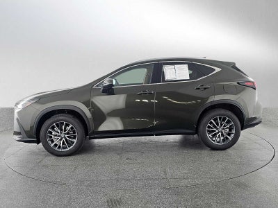 2026 Lexus NX 350 NX 350