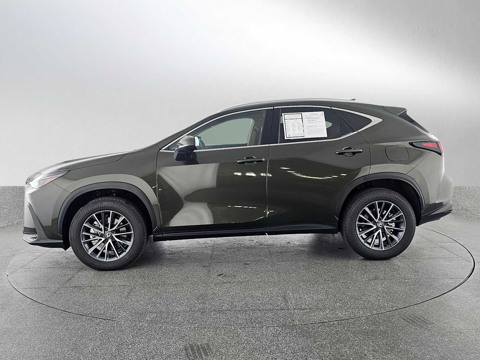 2026 Lexus NX 350 NX 350