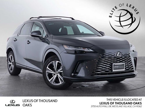 2025 Lexus RX 350 RX 350