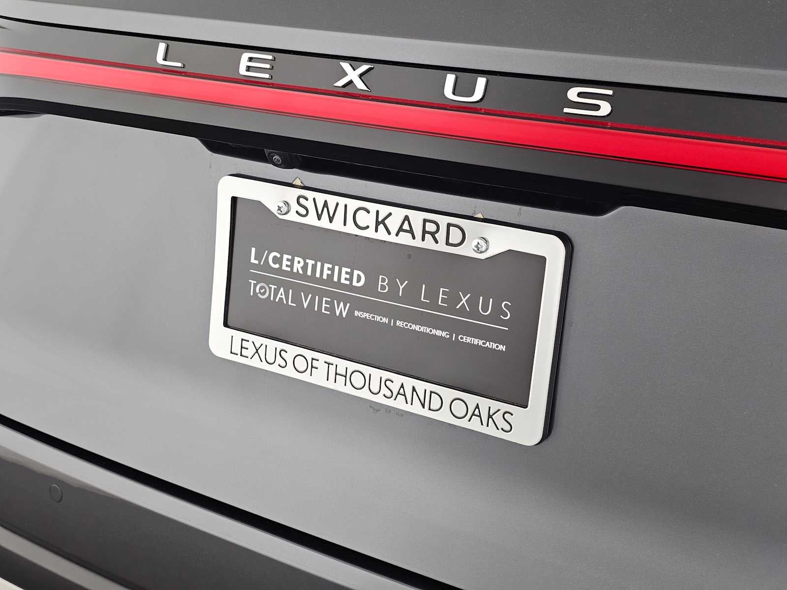 2025 Lexus RX 350 RX 350