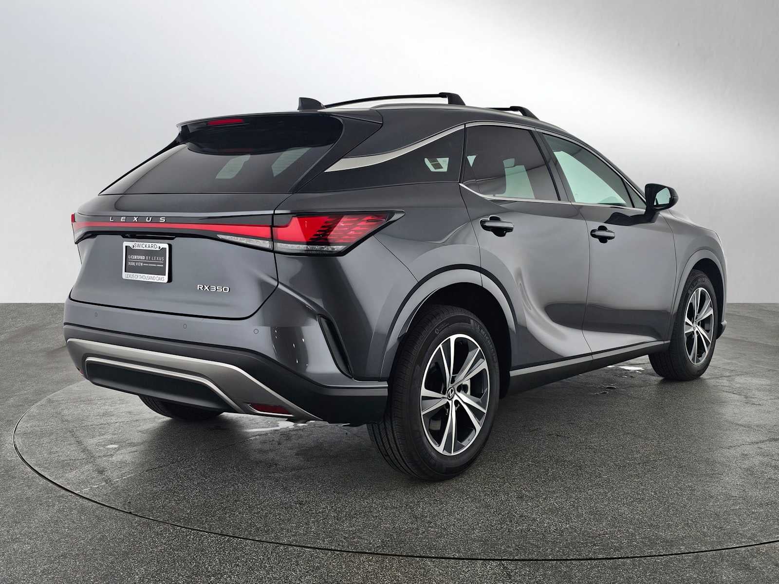 2025 Lexus RX 350 RX 350