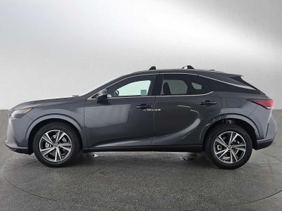 2025 Lexus RX 350 RX 350