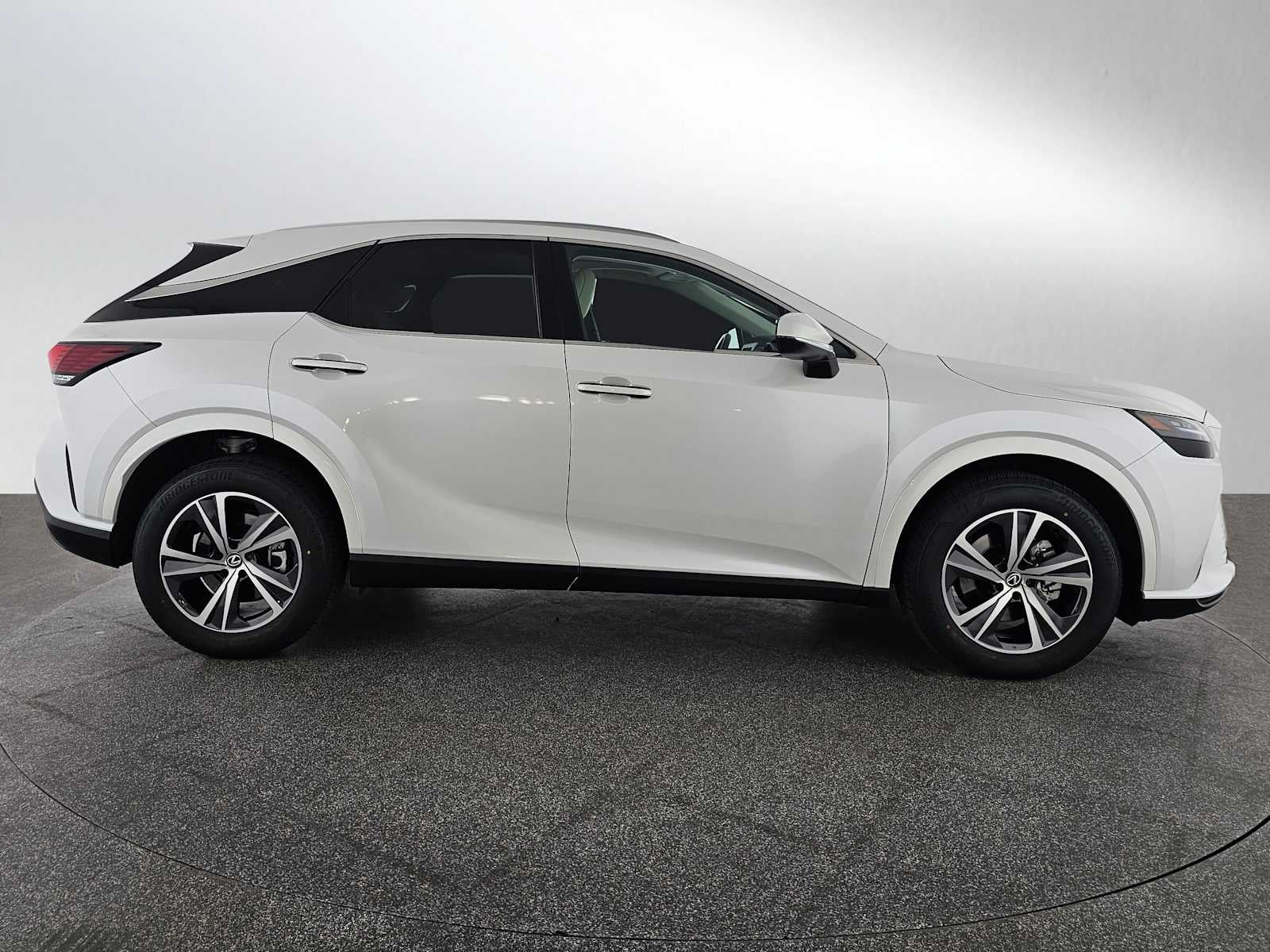 2024 Lexus RX 350 RX 350