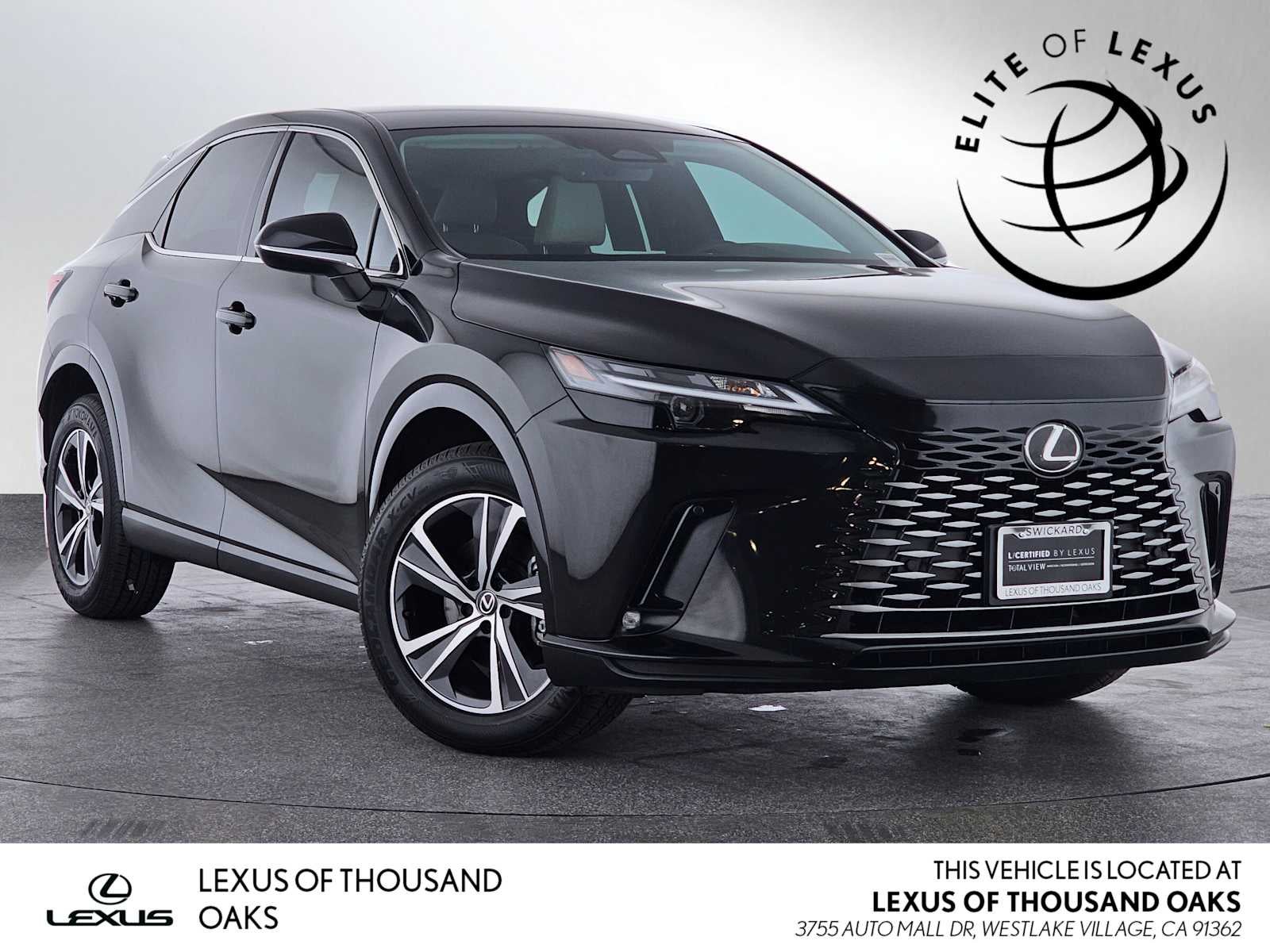2024 Lexus RX 350 RX 350