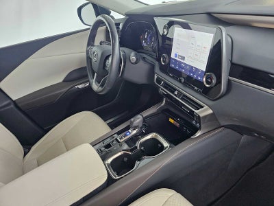 2024 Lexus RX 350 RX 350