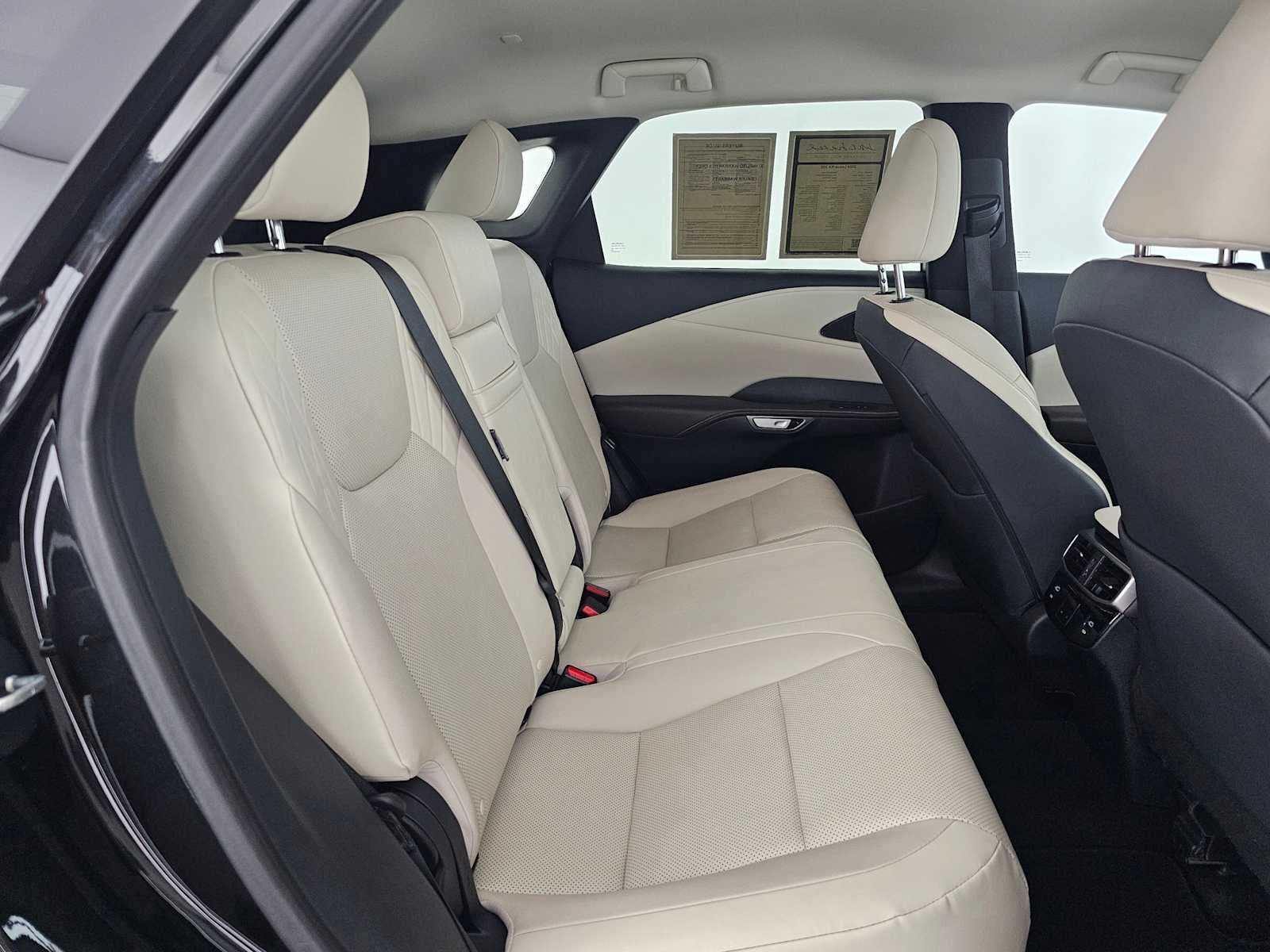 2024 Lexus RX 350 RX 350