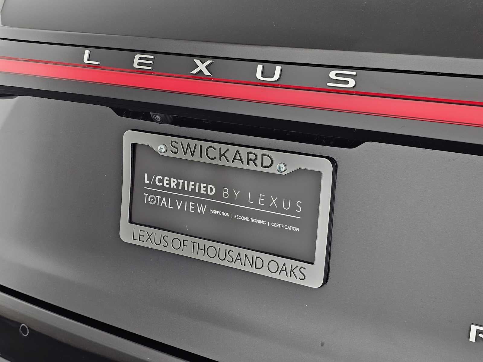 2024 Lexus RX 350 RX 350