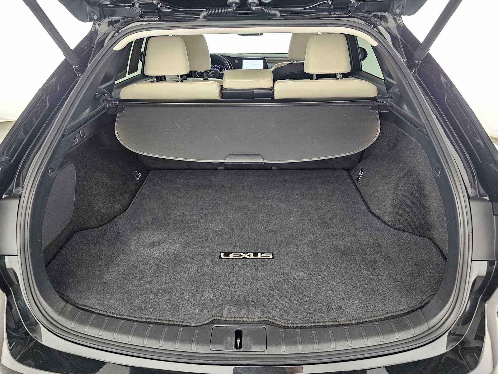 2024 Lexus RX 350 RX 350