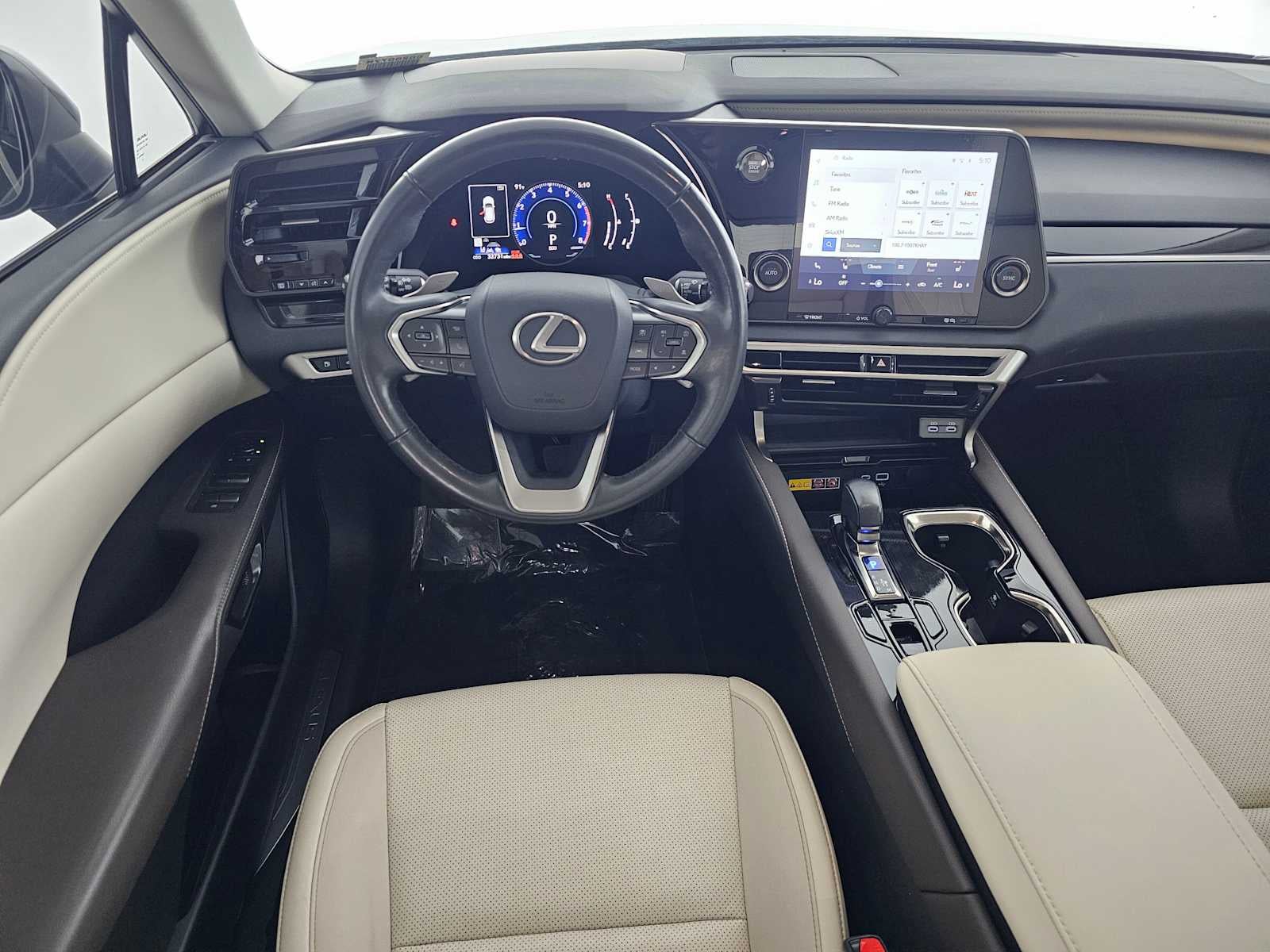 2024 Lexus RX 350 RX 350