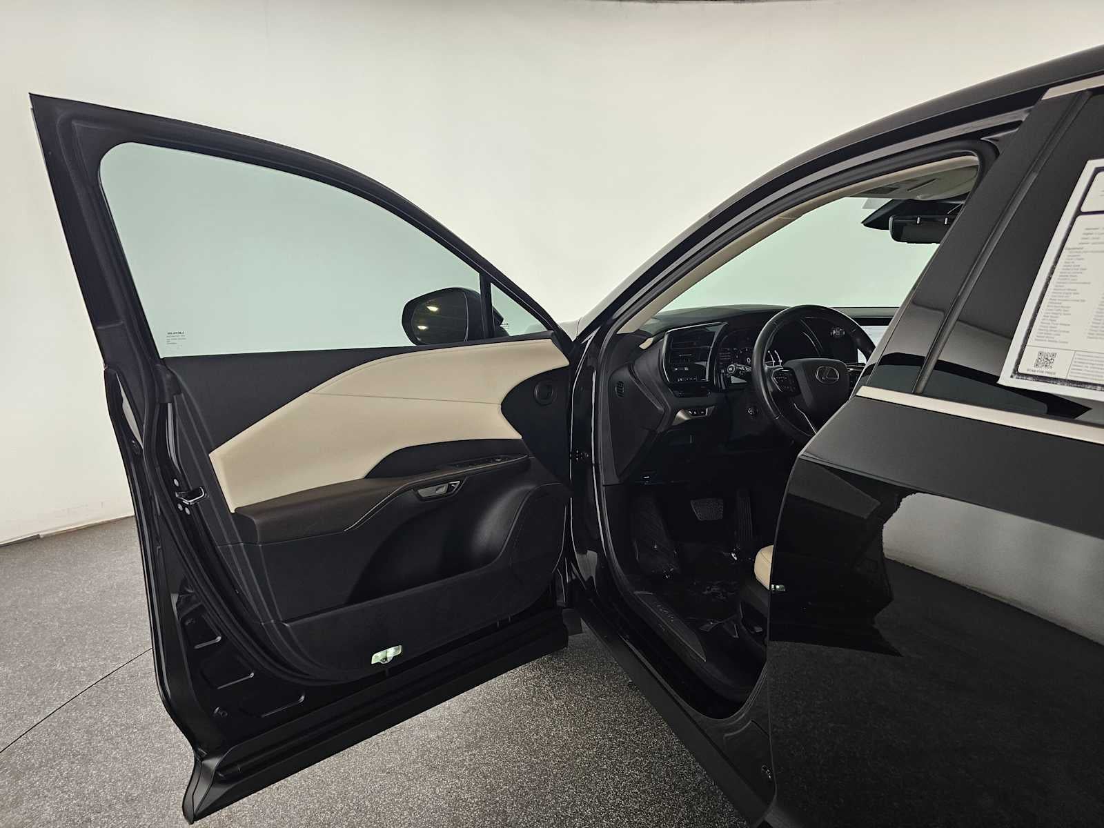 2024 Lexus RX 350 RX 350