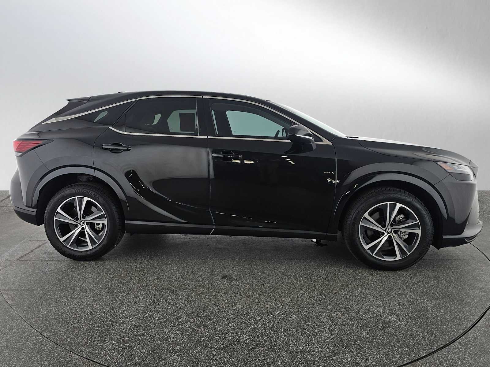 2024 Lexus RX 350 RX 350