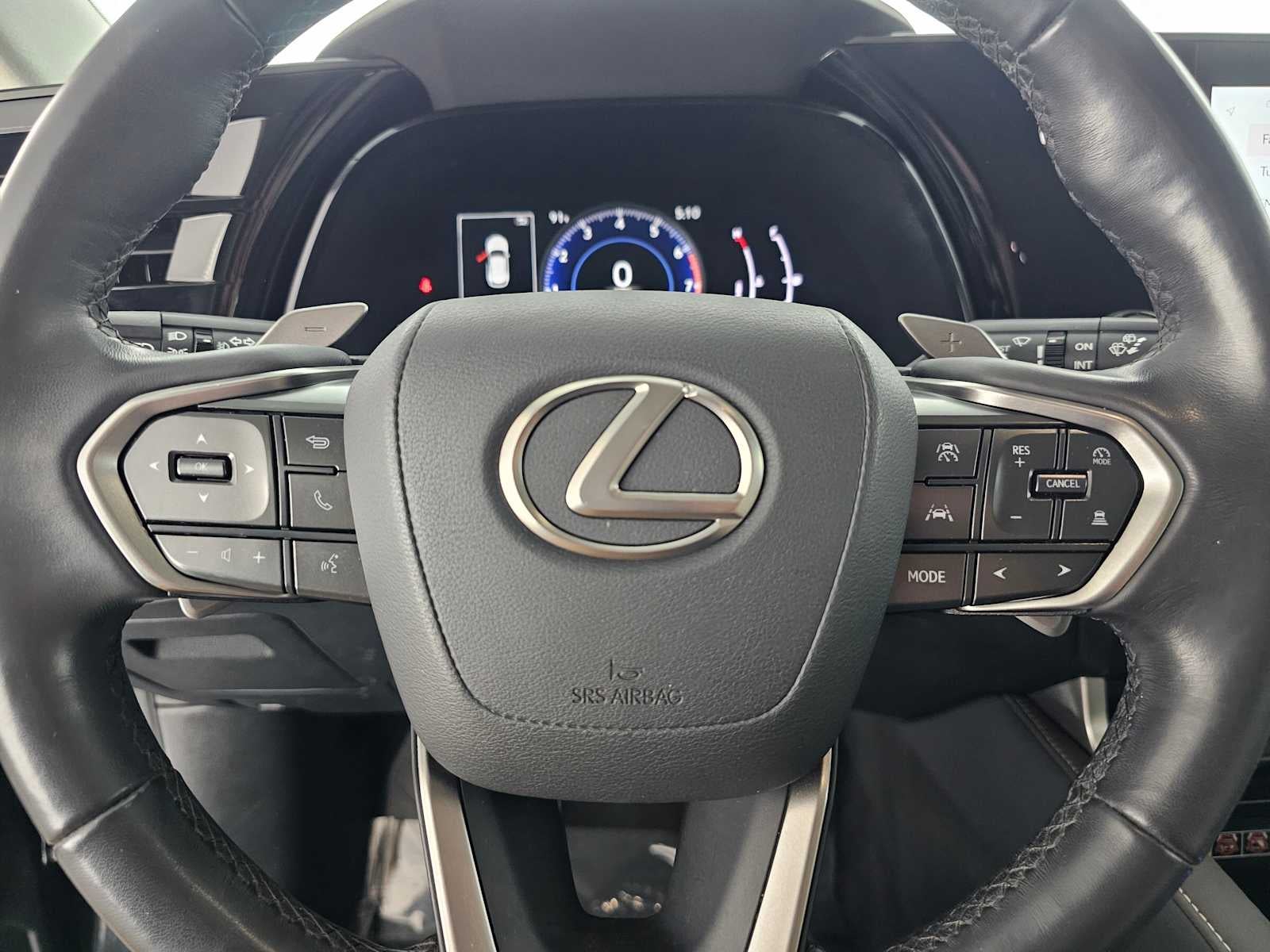 2024 Lexus RX 350 RX 350