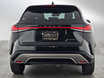 2024 Lexus RX 350 RX 350