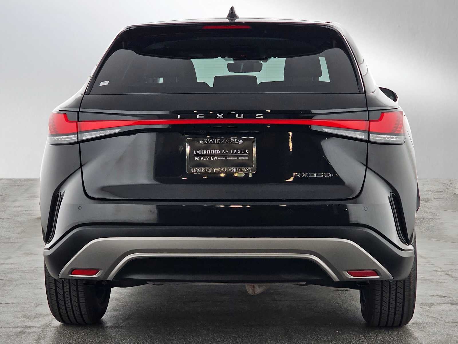 2024 Lexus RX 350 RX 350