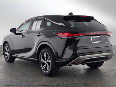 2024 Lexus RX 350 RX 350