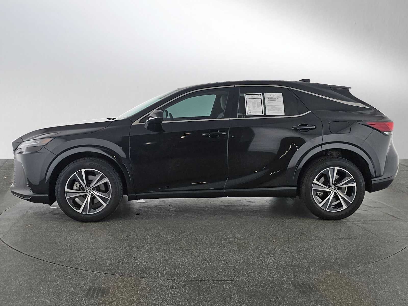 2024 Lexus RX 350 RX 350