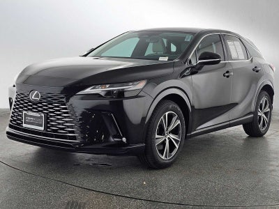 2024 Lexus RX 350 RX 350