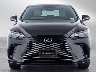2024 Lexus RX 350 RX 350
