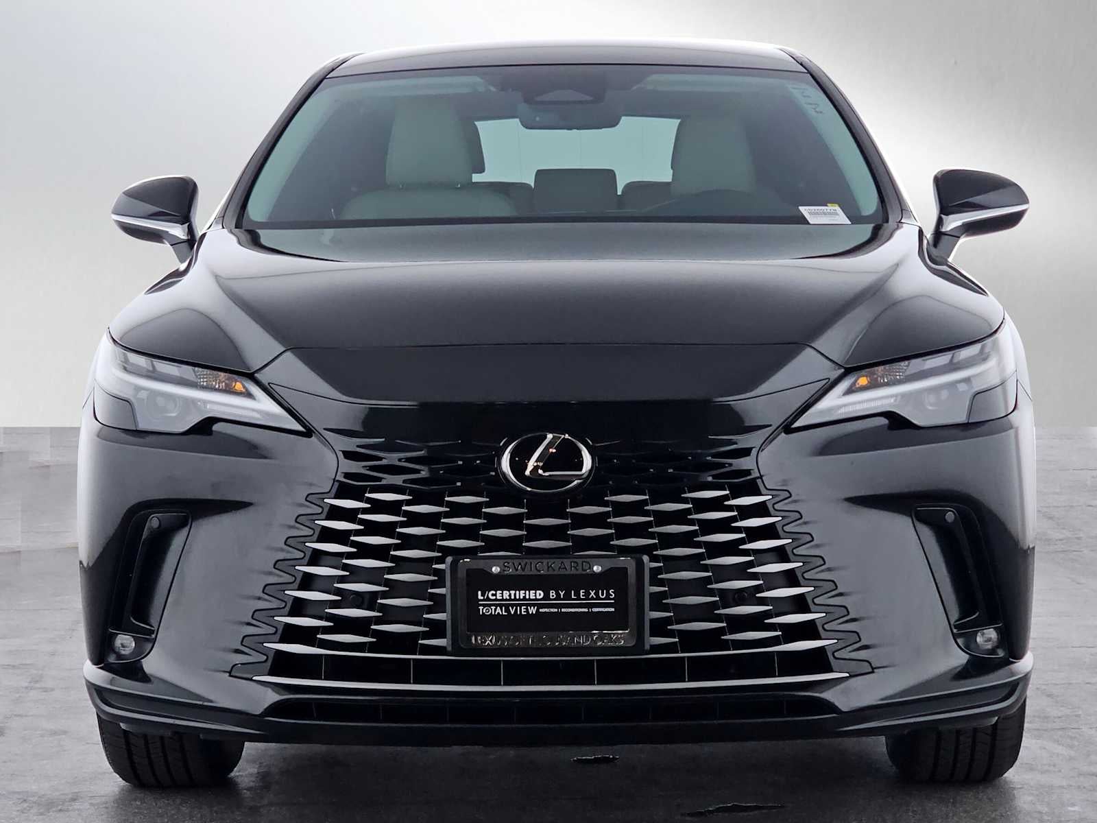 2024 Lexus RX 350 RX 350