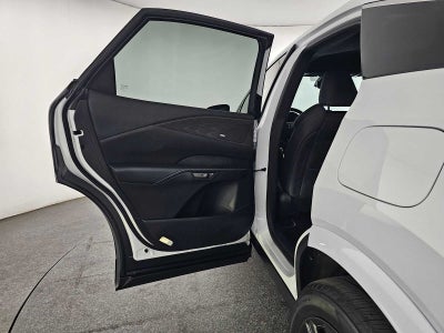 2024 Lexus RX 350 F SPORT Handling