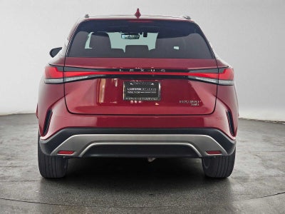 2023 Lexus RX 350 Premium Plus