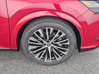 2023 Lexus RX 350 Premium Plus