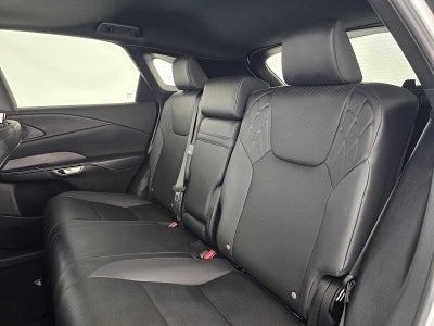 2024 Lexus RX 350h Premium