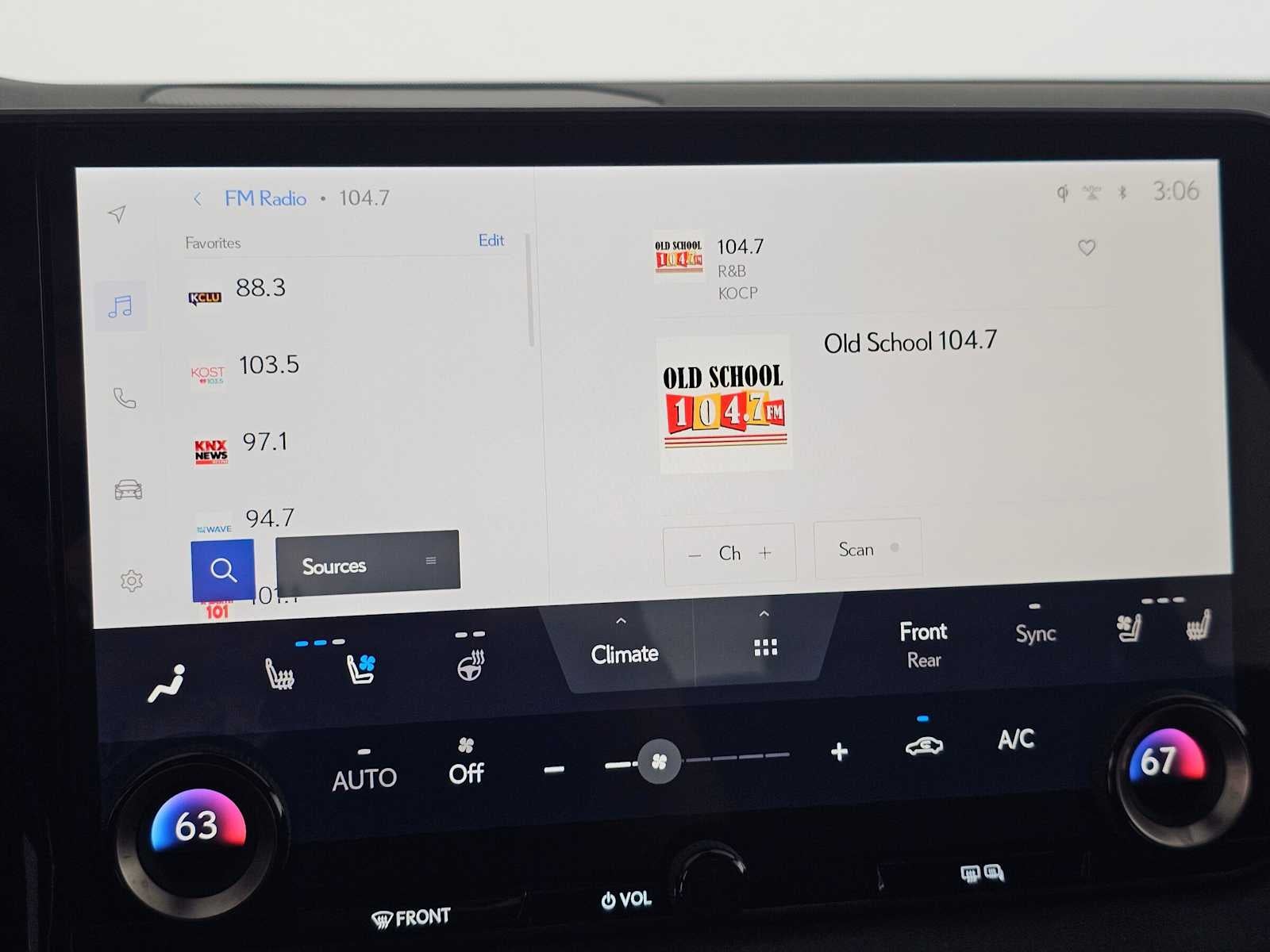 2024 Lexus RX 350h Premium