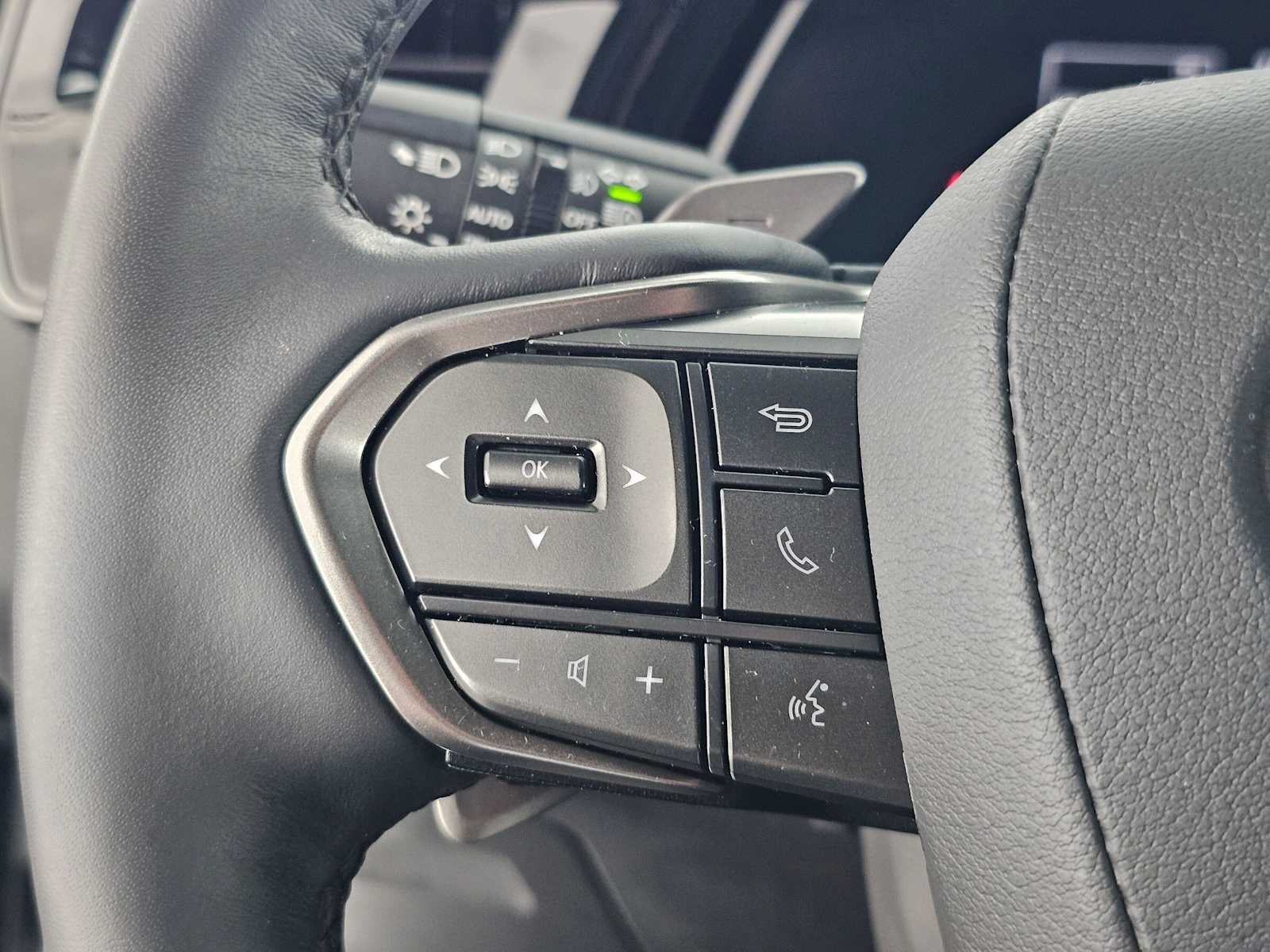 2024 Lexus RX 350h Premium