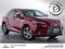 2023 Lexus RX 350h Premium