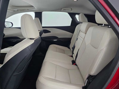2023 Lexus RX 350h Premium