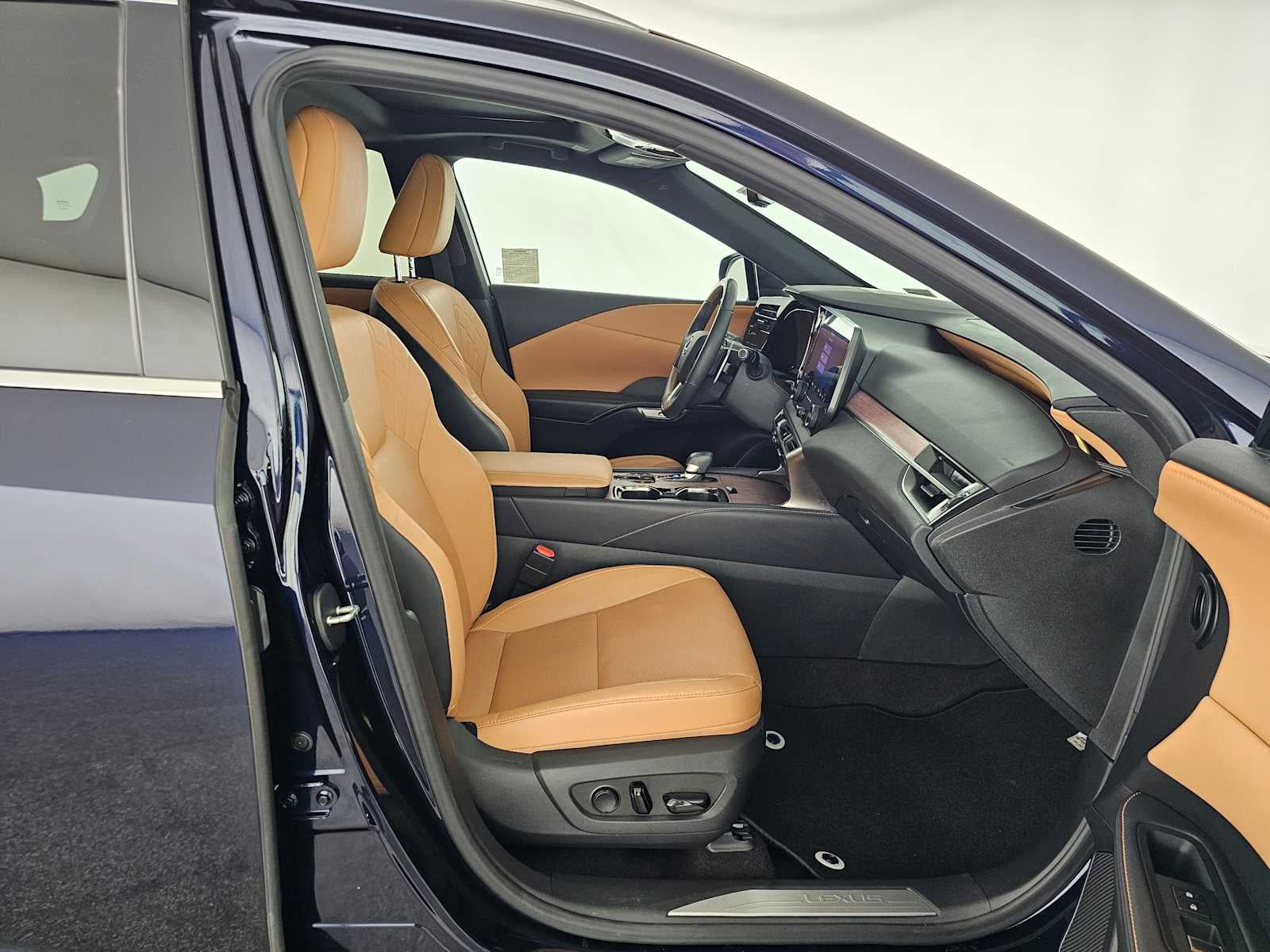 2023 Lexus RX 350h Premium