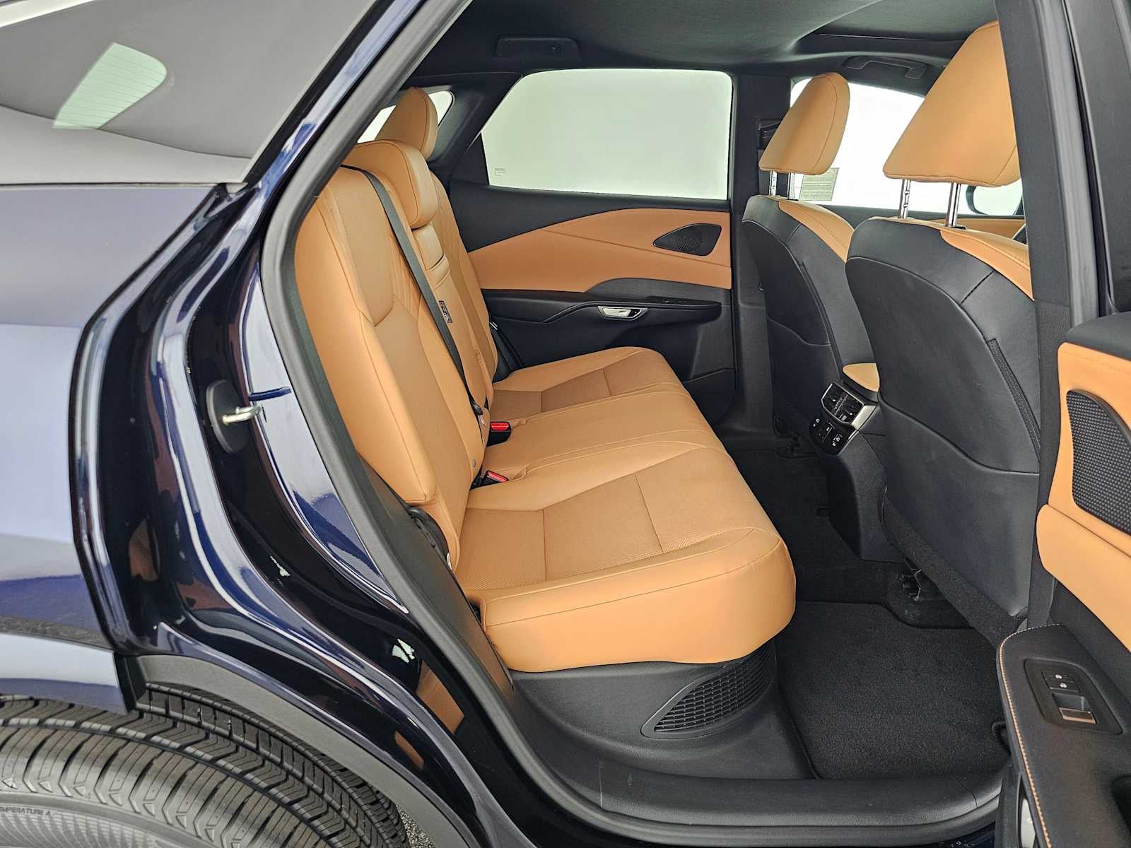 2023 Lexus RX 350h Premium