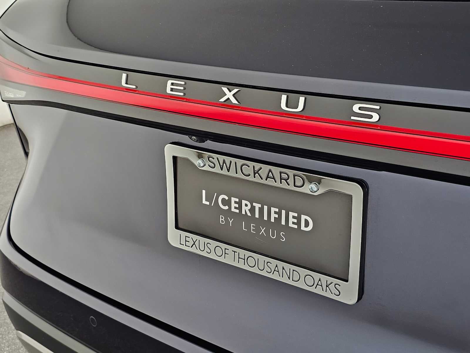 2023 Lexus RX 350h Premium