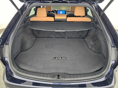 2023 Lexus RX 350h Premium