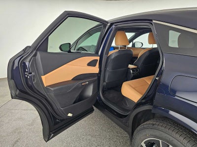 2023 Lexus RX 350h Premium