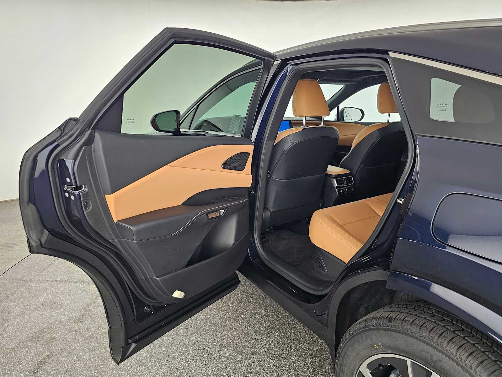 2023 Lexus RX 350h Premium