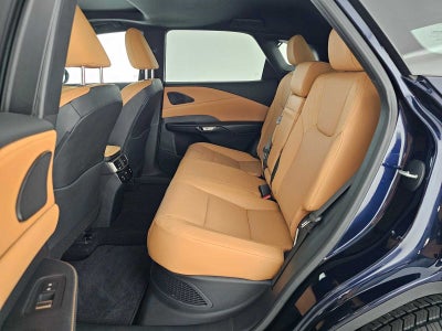 2023 Lexus RX 350h Premium