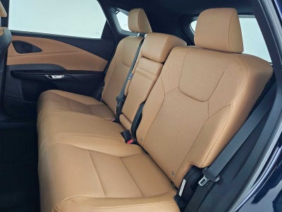 2023 Lexus RX 350h Premium