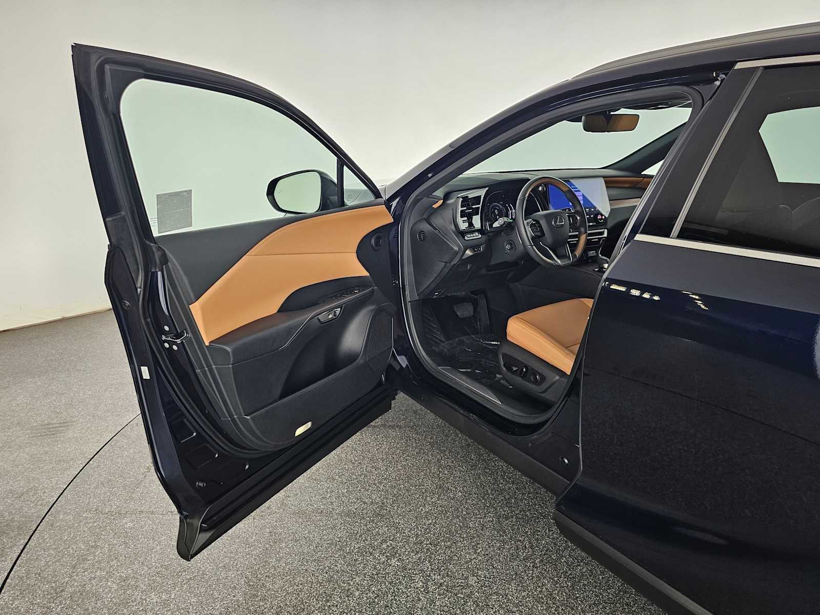 2023 Lexus RX 350h Premium
