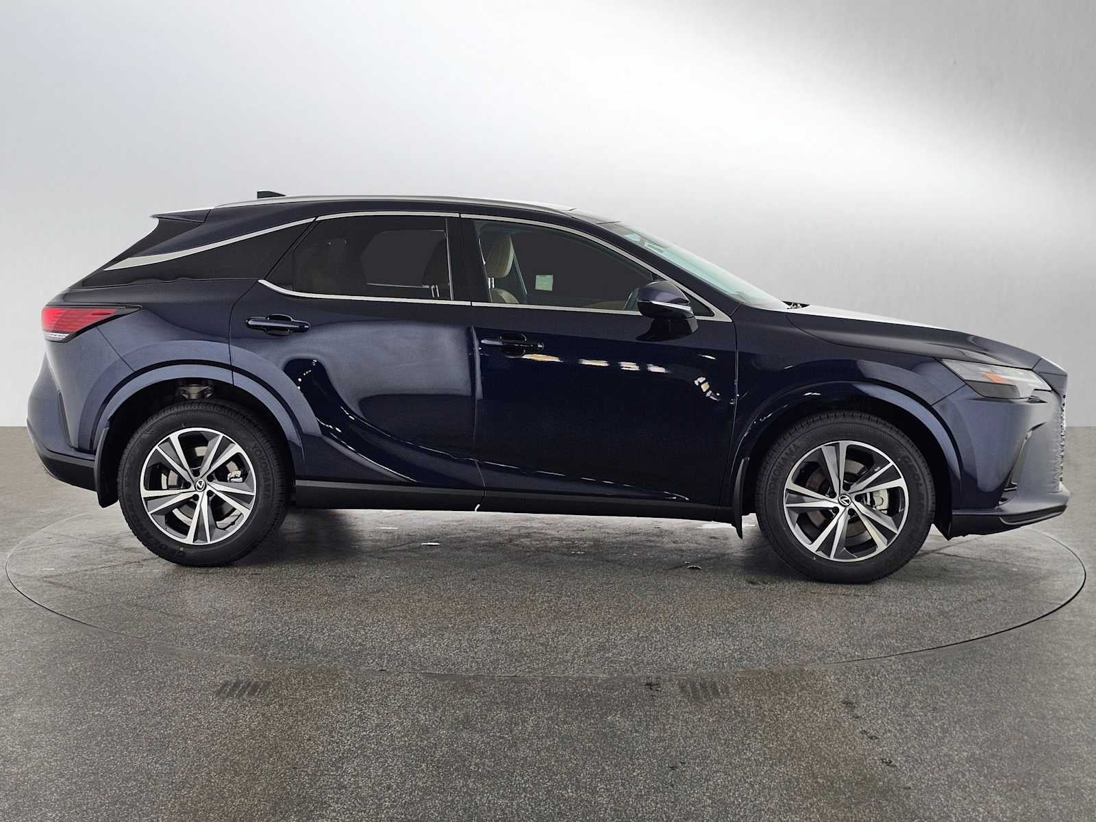 2023 Lexus RX 350h Premium