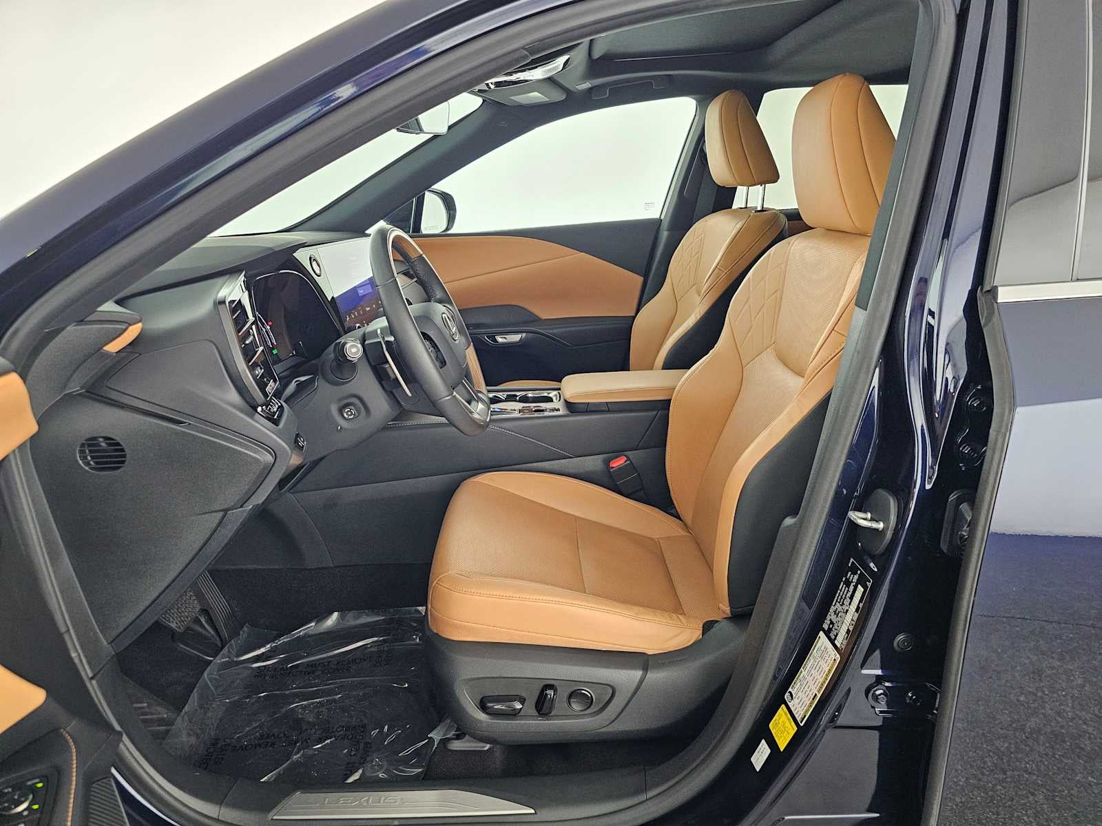 2023 Lexus RX 350h Premium
