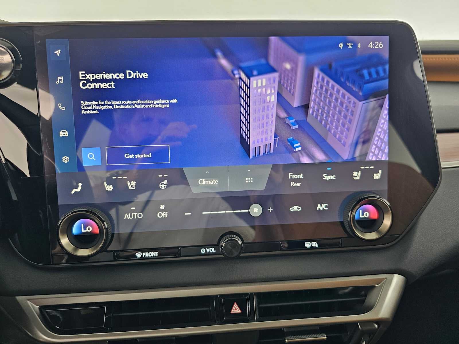 2023 Lexus RX 350h Premium