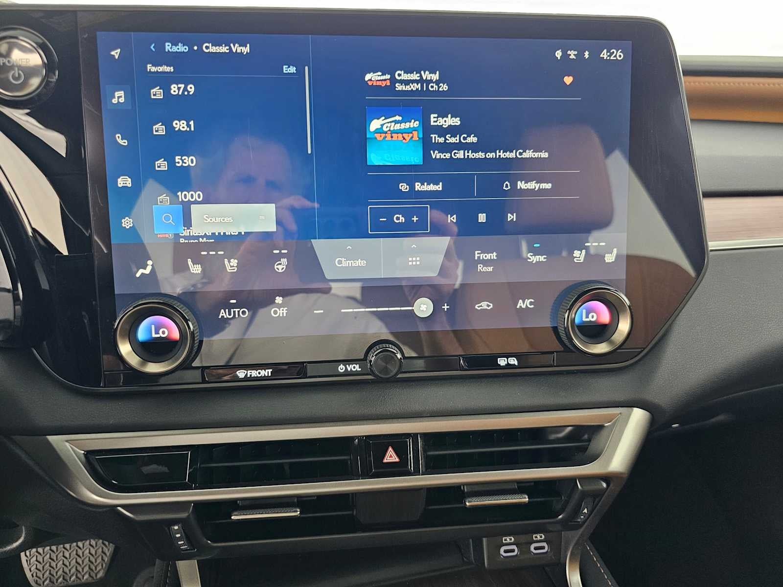 2023 Lexus RX 350h Premium