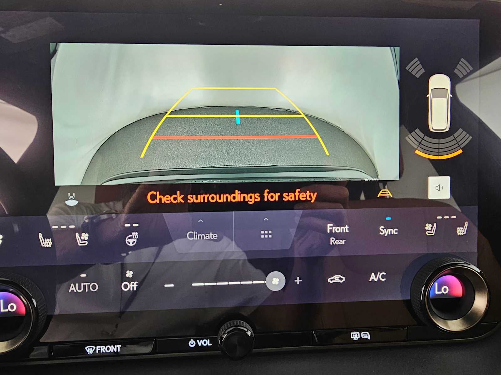 2023 Lexus RX 350h Premium