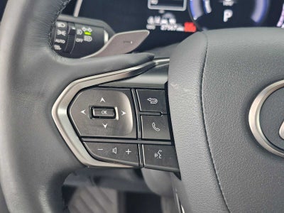 2023 Lexus RX 350h Premium